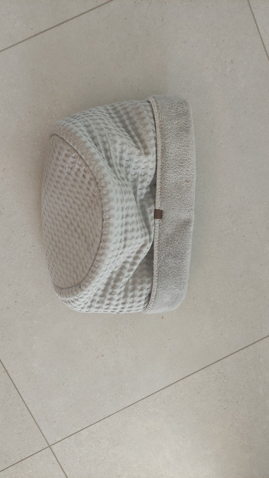 Mand, Maison & Meubles, Accessoires pour la Maison | Plataux & Paniers, Enlèvement, Panier