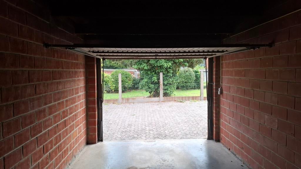 garage à louer