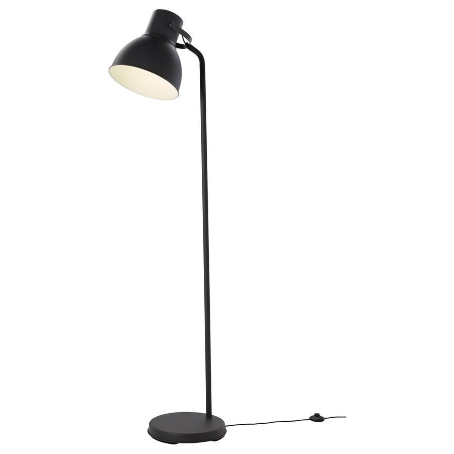 Staanlamp IKEA HEKTAR, Ophalen