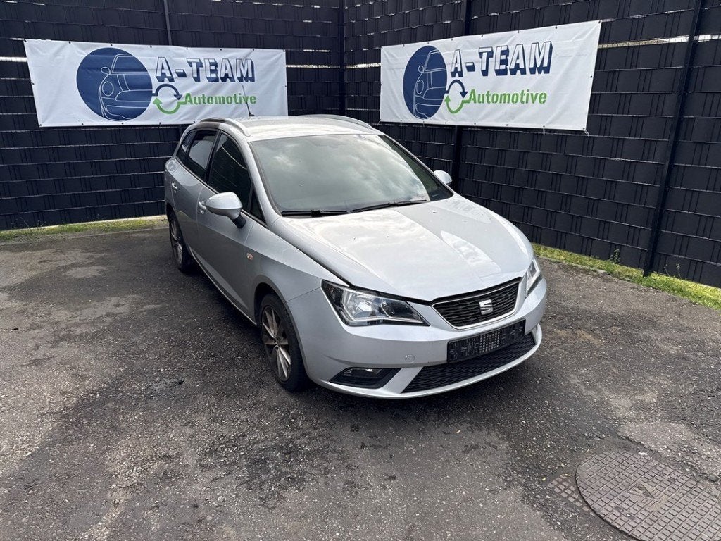 MOTOR Ibiza ST (6J8) (|04C100032E|04C100032EX|04C100098D|), Gebruikt, Service@seat.de, Seat Deutschland GmbH, Seat