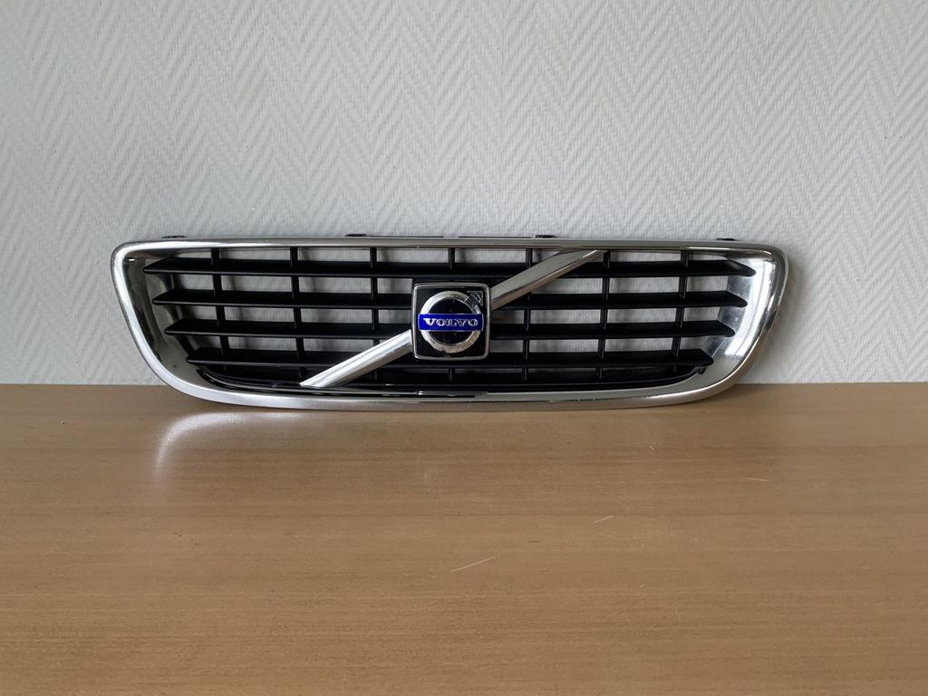 grille volvo V50 / S40 2007 tot 2012 origineel, -, -, -, Enlèvement ou Envoi