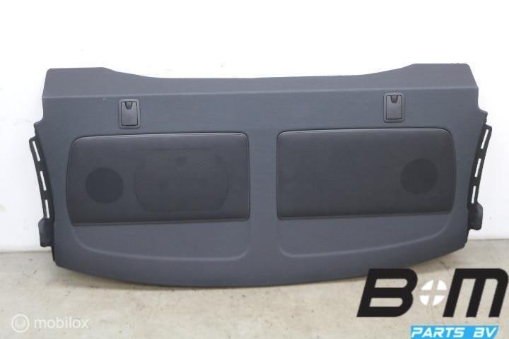 Hoedenplank Audi A6 4G 4G5863411CL, Utilisé