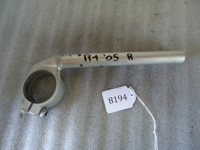R1 2004 - 2006 Yamaha Clipon D1-12775