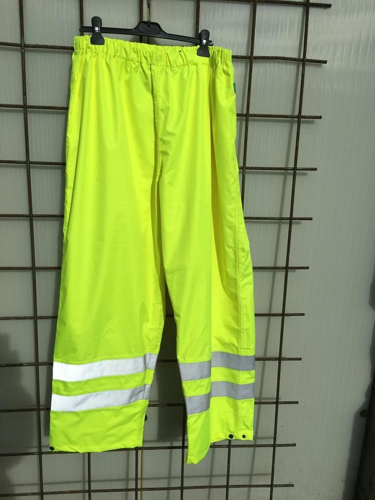 werkbroek XXL van Sioen, Doe-het-zelf en Bouw, Veiligheidskleding, Zo goed als nieuw, Ophalen of Verzenden