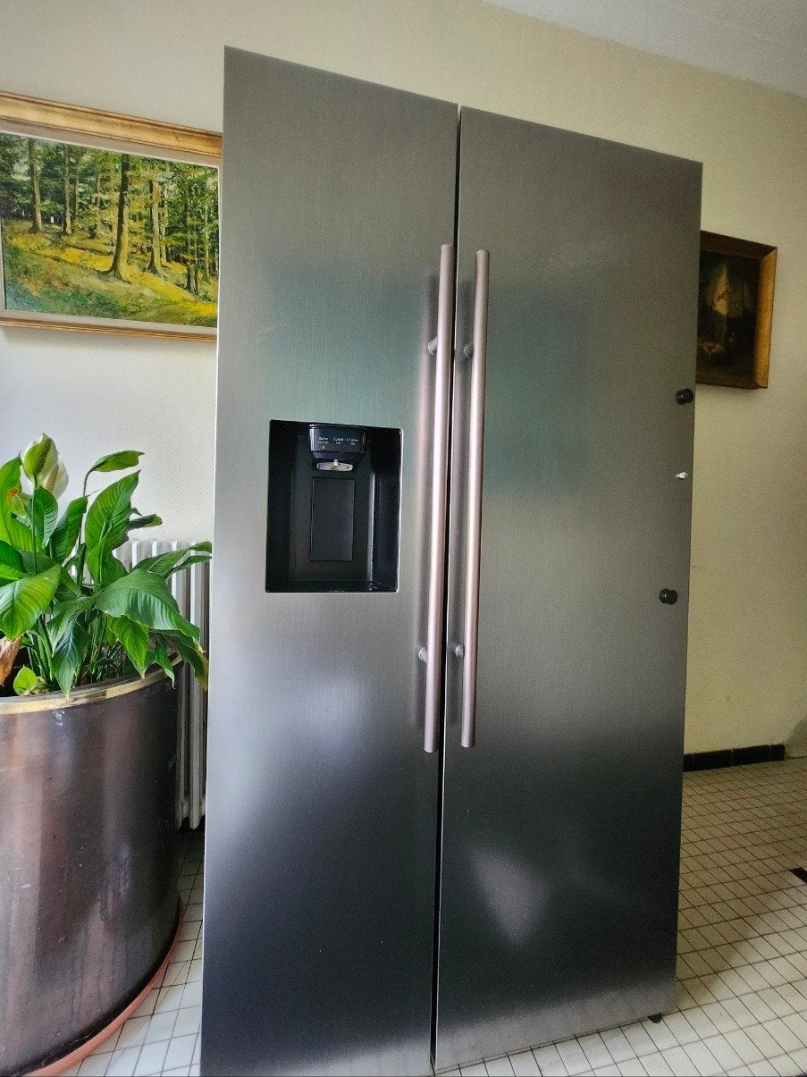 Frigo Samsung TWIN COOLING PLUS, Electroménager, Réfrigérateurs & Frigos