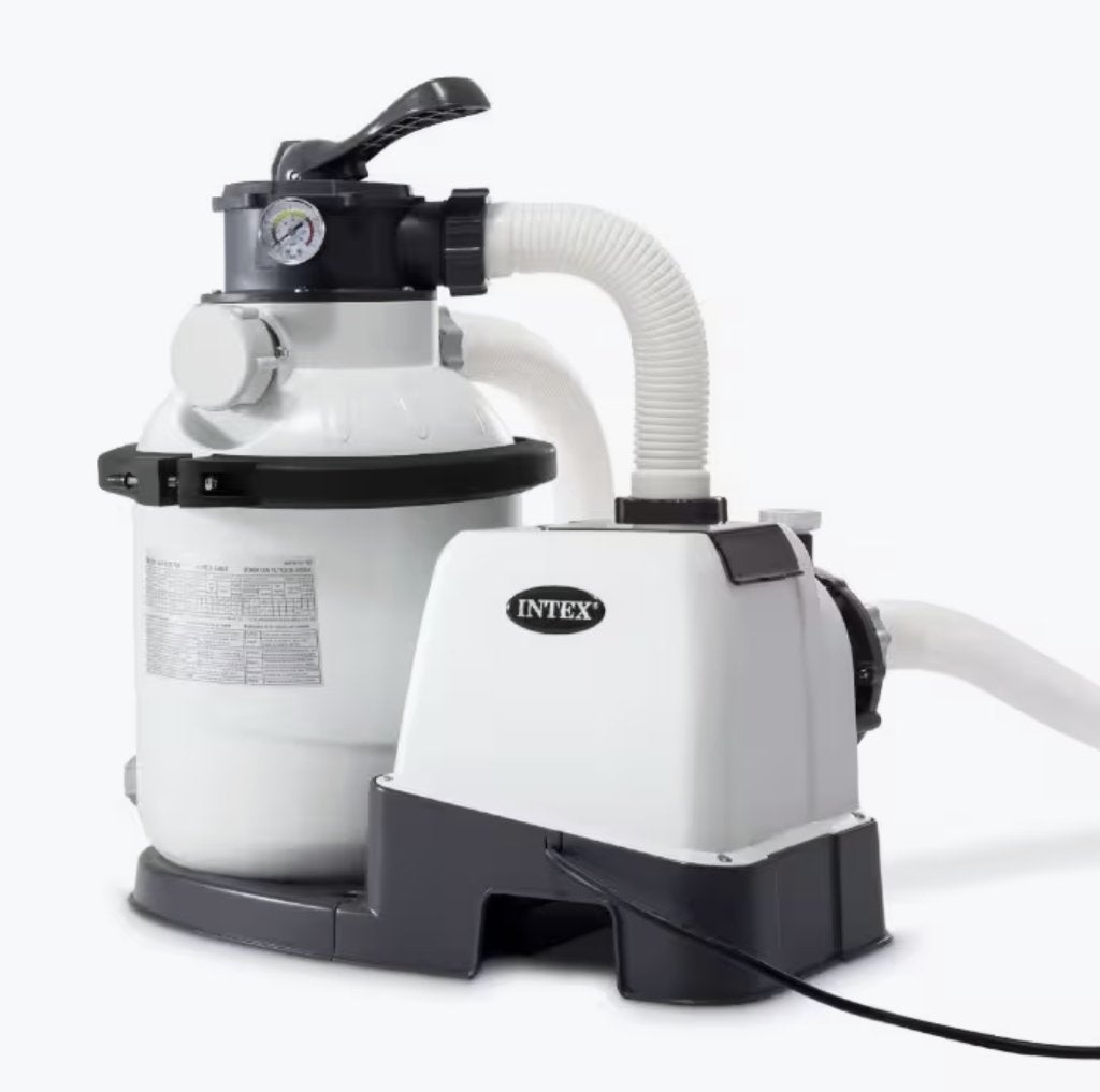 Zandfilters, zwembaden en acc. - nieuw met garantie, Ophalen of Verzenden, Nieuw, Overige typen