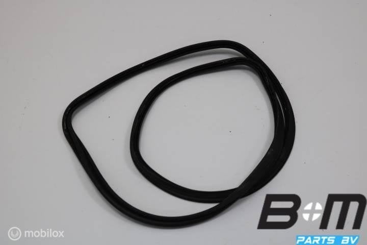 Parafaanrubber Audi A5 8T Coupe 8T0823723B, Gebruikt