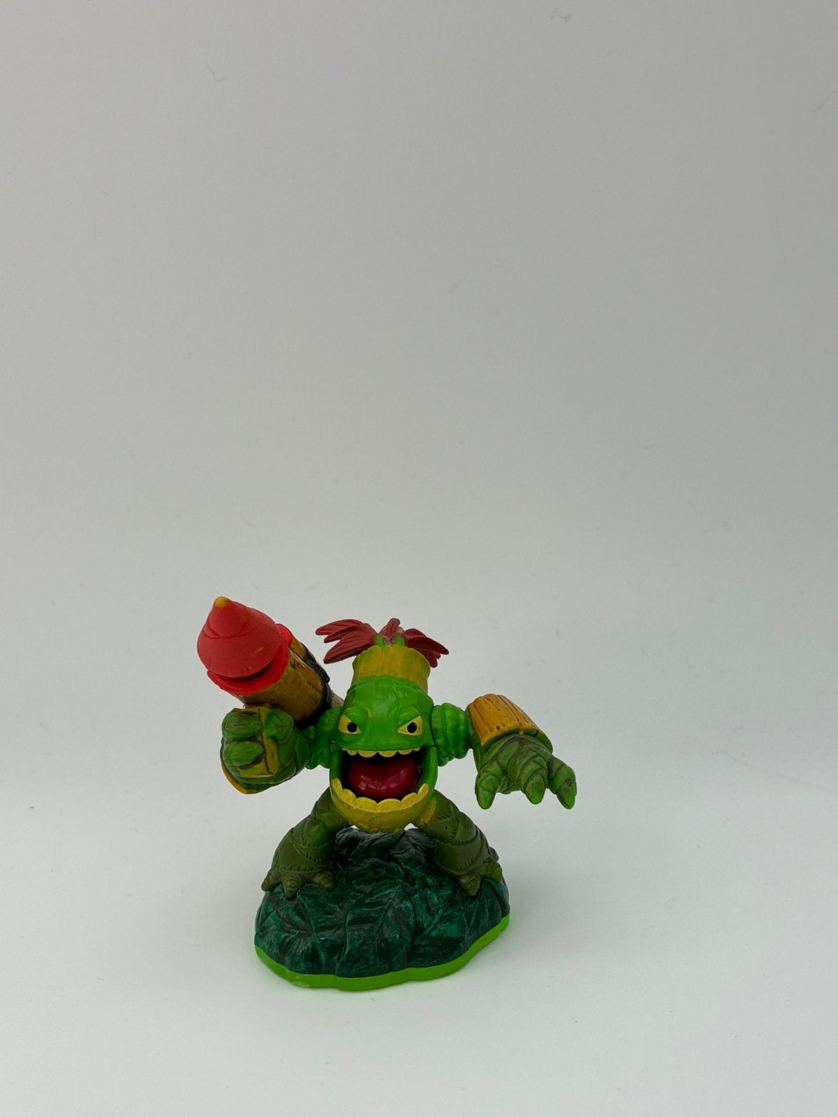 Le zoo d'aventure Skylanders Spyro, Enlèvement ou Envoi, Comme neuf