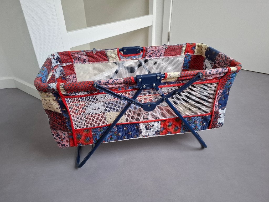 Poppenbed, Kinderen en Baby's, Ophalen, Gebruikt