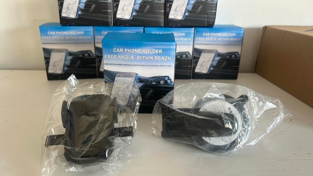 Support telephone pour voiture, Enlèvement ou Envoi, Neuf