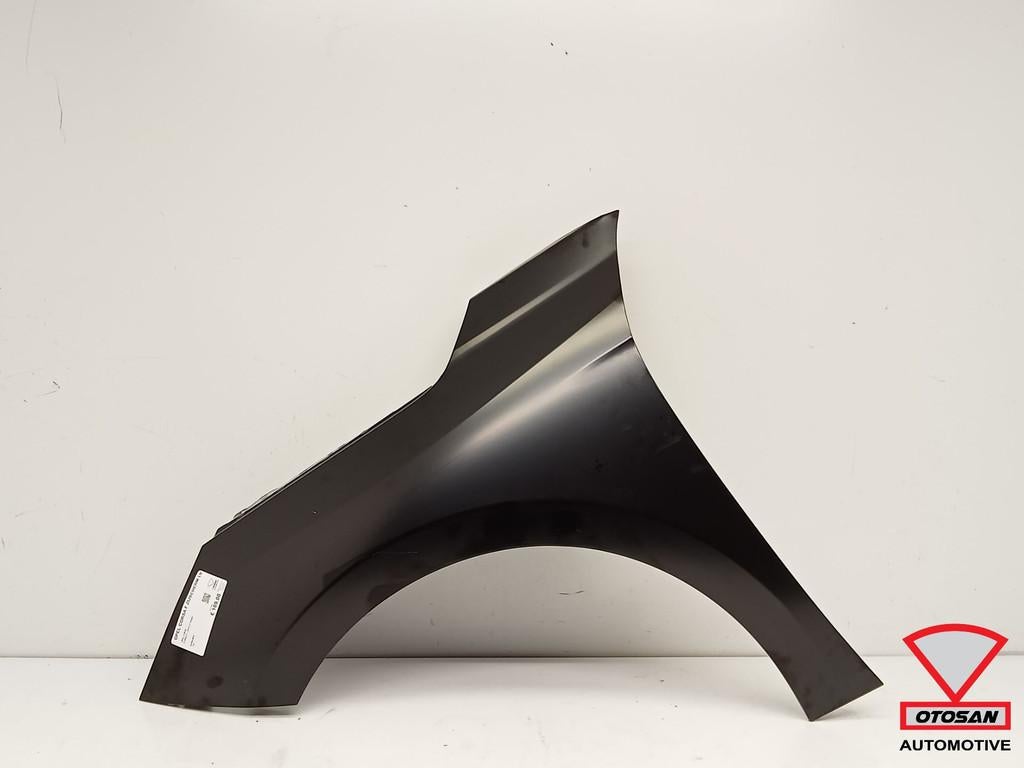 Opel Corsa F 2019+ Zijscherm Spatbord Links Voor Origineel!, Gebruikt, Kontakt@opel-infoservice.de, Opel, Bahnhofsplatz 1
65423  Russelsheim am Main, DE