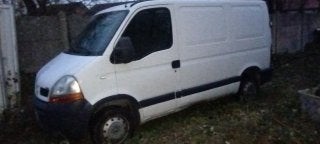 RENAULT MASTER DCI, Diesel, Particulier, Te koop, Renault