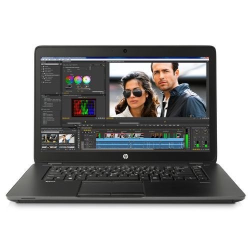 HP ZBook 15 G2 | i7 4e Gen | 16GB RAM | 256GB SSD | NVIDIA Q, Computers en Software, Windows Laptops