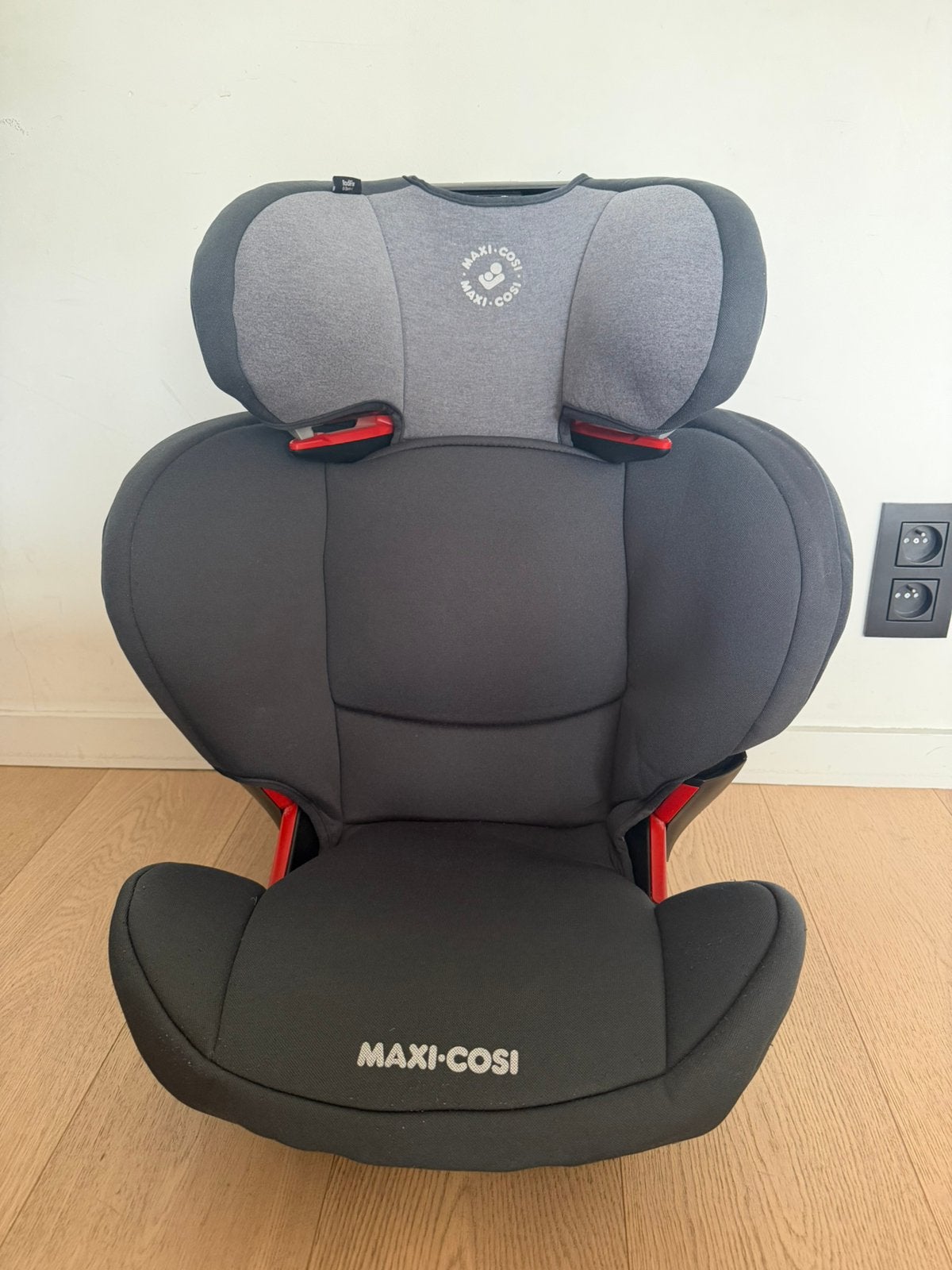 MaxiCosy (IsoFix) - 2 sièges, Enlèvement, Protection latérale, Isofix, Maxi-Cosi