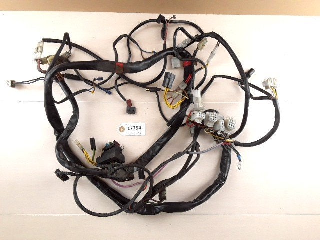 F650 funduro 1993 - 1999 BMW Kabelboom D1-32746, Motos, Pièces | BMW