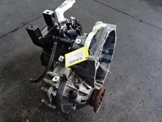 BOITE DE VITESSES MANUELLE Seat Ibiza IV (6J5) (MZL), Mevr. I. Hauben, Utilisé, Rue de l'Espoir 34 34
4030  GRIVEGNÉE, BE, Info@Collignon.be