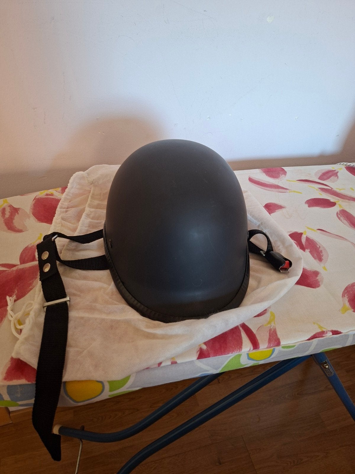 casque de moto, Motos, Enlèvement, S