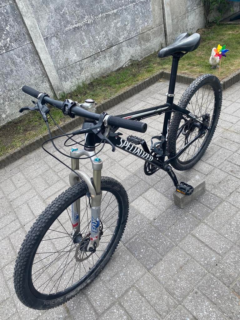 MTB🚴SPECIALIZED IN PERFECTE TOP👌STAAT, Fietsen en Brommers, Fietsen | Mountainbikes en ATB, Zo goed als nieuw, Hardtail, Ophalen