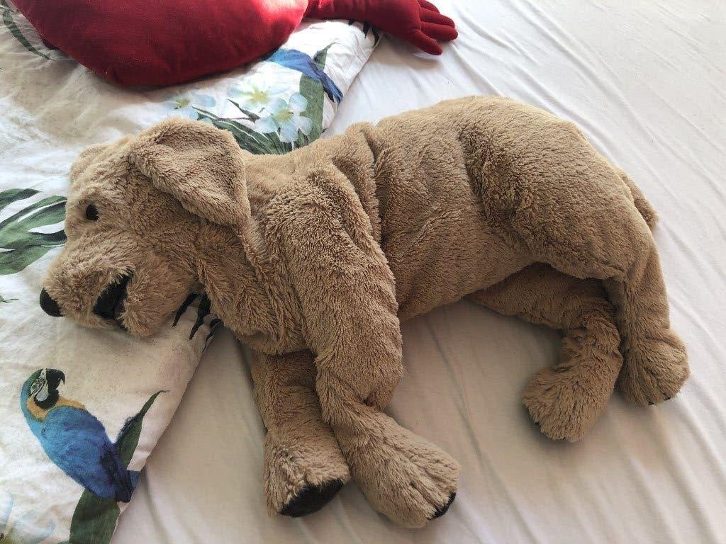 Leuke knuffels – €5 per stuk, Ophalen
