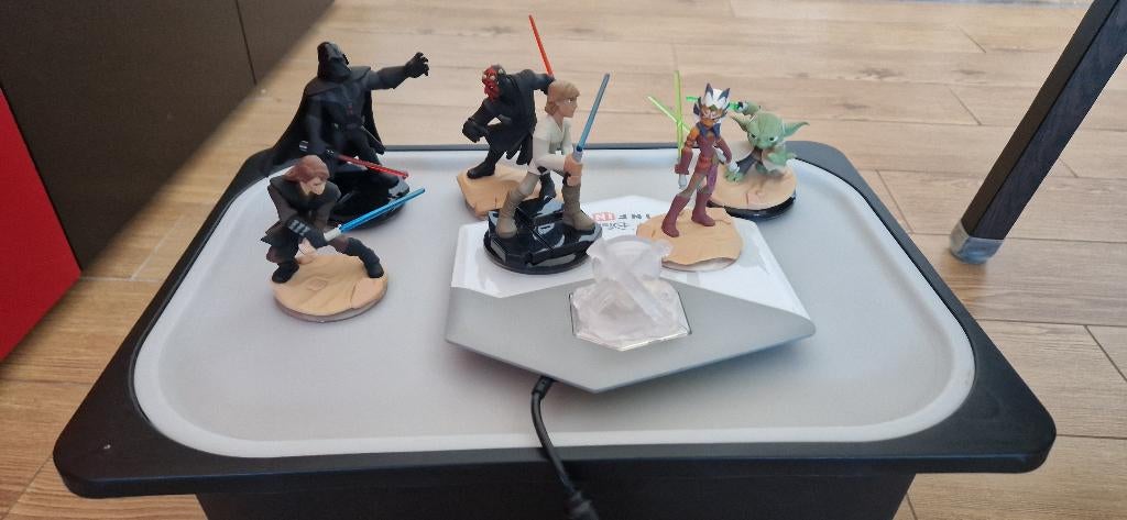 Disney infinity PS3, Consoles de jeu & Jeux vidéo, Jeux | Sony PlayStation 3, Enlèvement, Plateforme