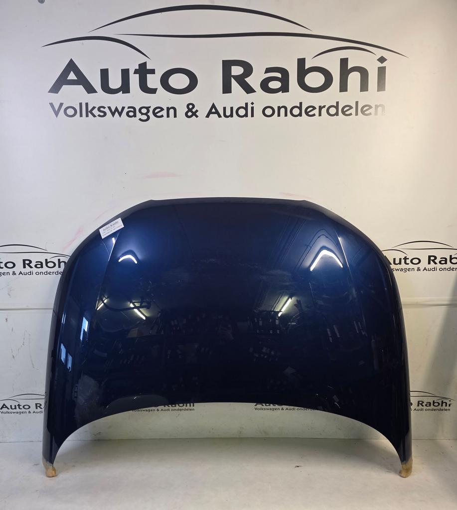 AUDI A1 MOTORKAP 8X0 8XA, Auto-onderdelen, Gebruikt, -, -, Ophalen of Verzenden