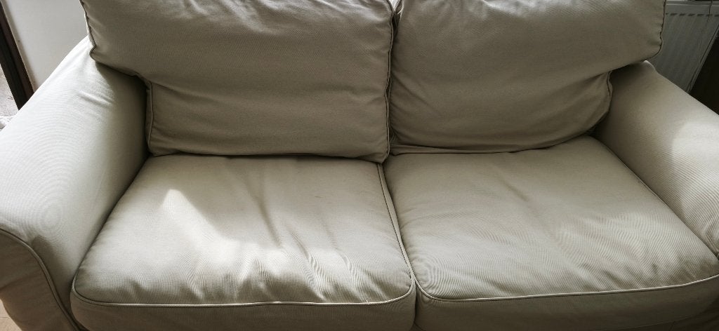 Fauteuil a donner, Enlèvement, Comme neuf, Ikia