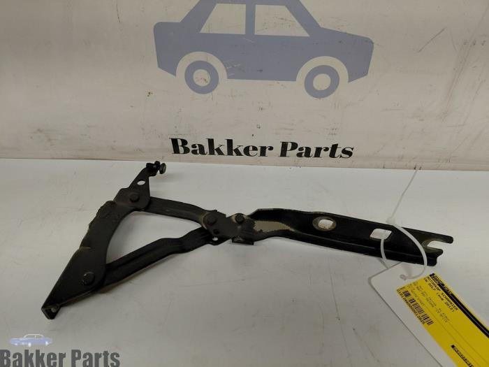 Charnière capot d'un Volkswagen Golf, Autos : Pièces & Accessoires, -, Volkswagen, -, 3 mois de garantie