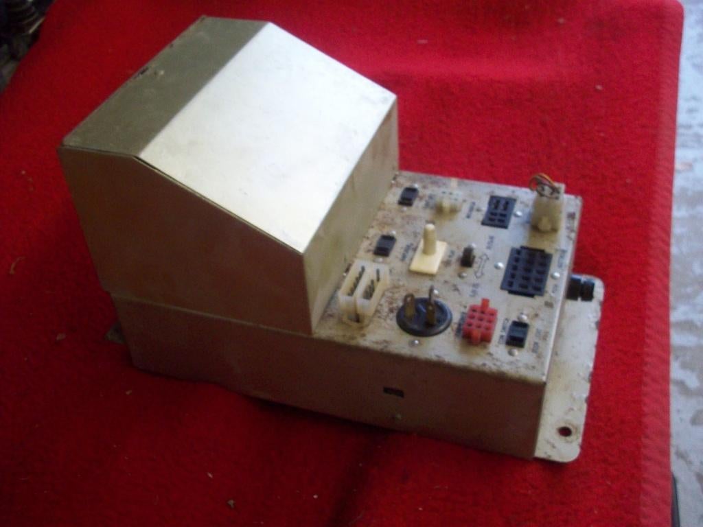 rock ola, Verzamelen, Automaten | Jukeboxen, Ophalen of Verzenden, Gebruikt, 1960 tot 1970, Rock Ola