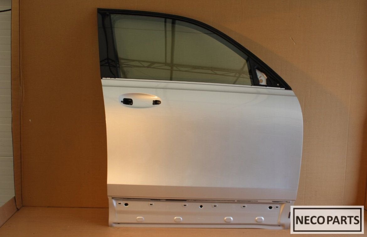 MERCEDES GLB 247 DEUR PORTIER 775 ALLES LEVERBAAR ORIGINEEL, Gebruikt, -, Ophalen of Verzenden, Spatbord