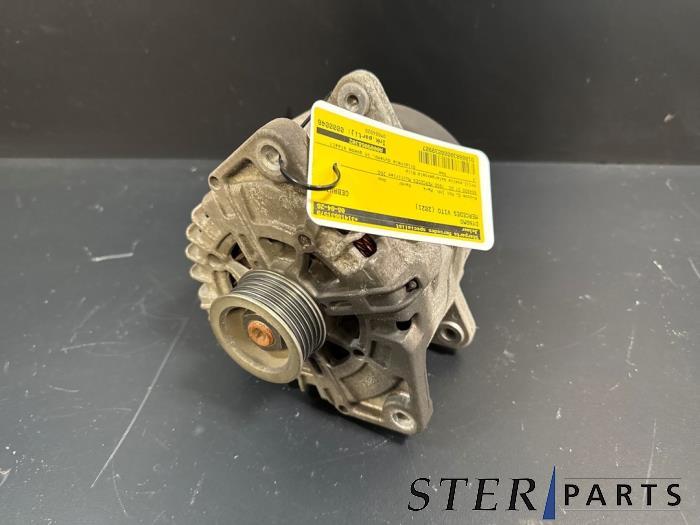 Dynamo d'un Mercedes Vito, 3 mois de garantie, Utilisé, -, -