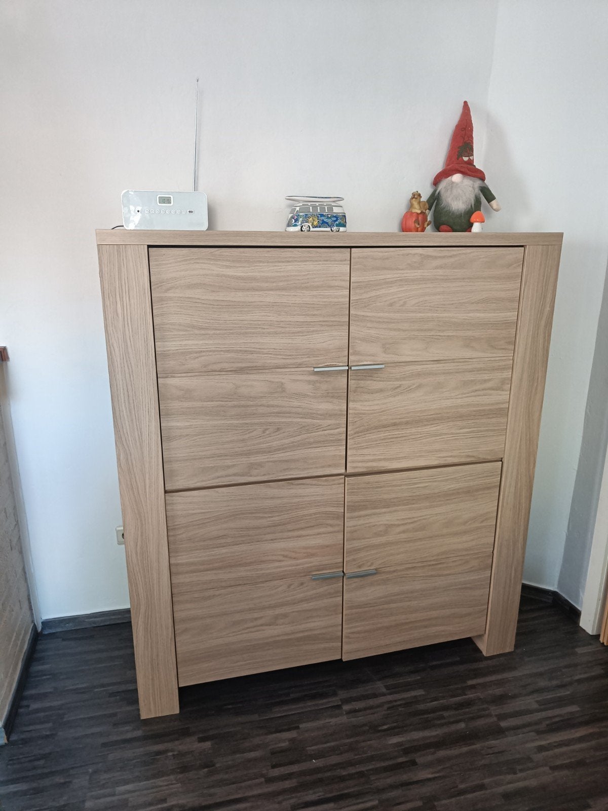 dressoir kast, weba, breedte 140cm, Huis en Inrichting, Ophalen