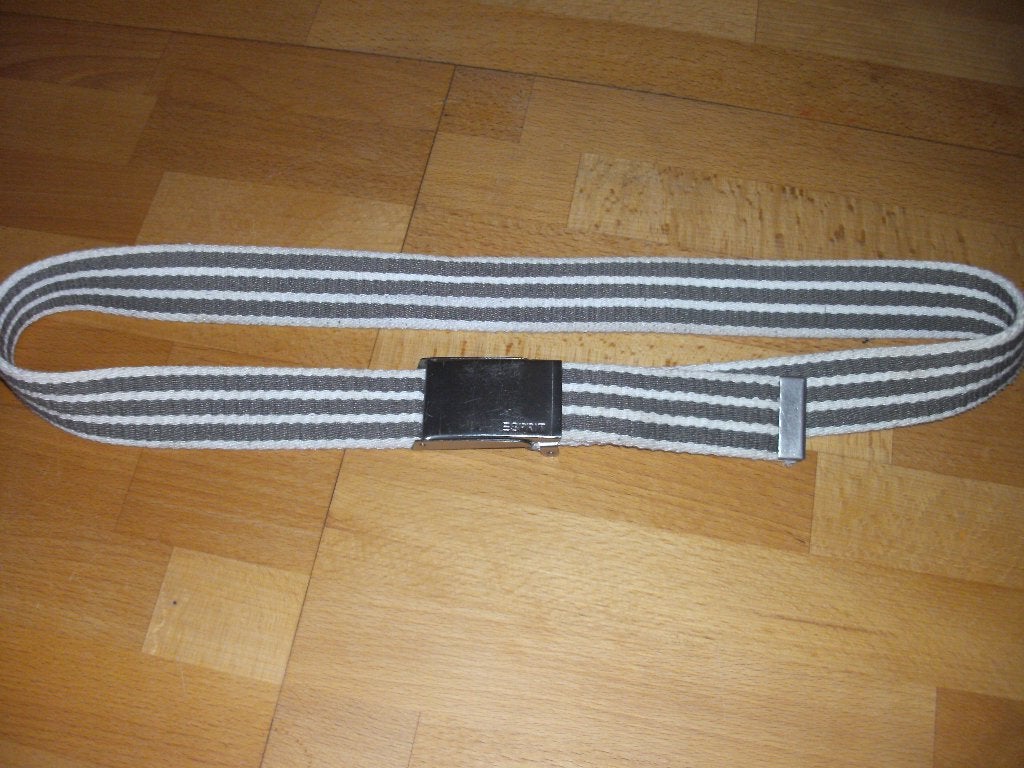 riem esprit 95 cm, Esprit, Ophalen of Verzenden, Gedragen