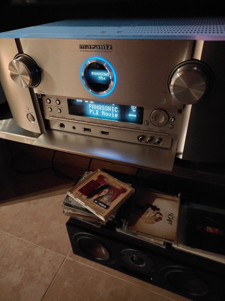 Marantz SR 7007 SG ETAT IMPECCABLE Garanti 30 jours, Marantz, Enlèvement ou Envoi, Comme neuf, 120 watts ou plus