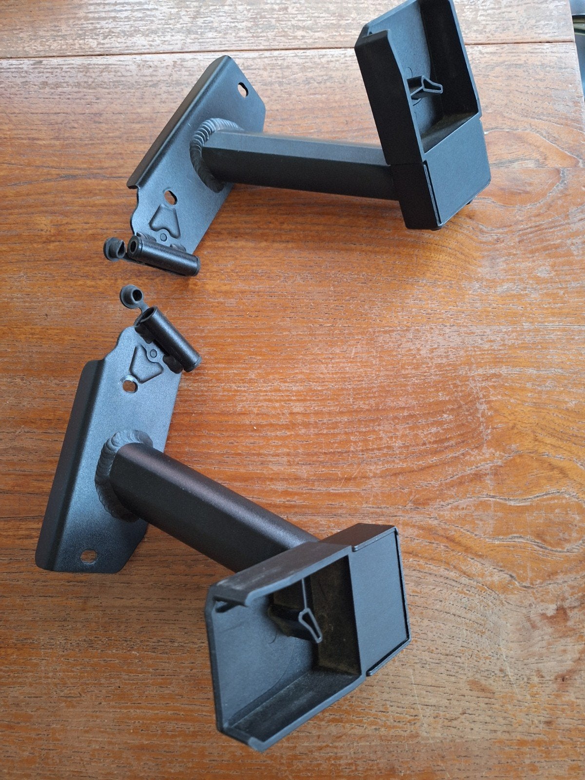 Lovens explorer maxi cosi adapter, Ophalen
