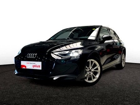 Audi A3 Sportback PHEV 40 TFSIe Attraction S tronic (150 kW), Autos, Audi, Achat, Interruption de démarrage, Automatique, Hybride Électrique/Essence