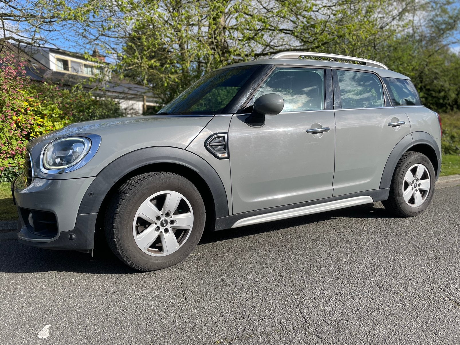Mini countryman, Auto's, Mini, Particulier, Te koop, Countryman