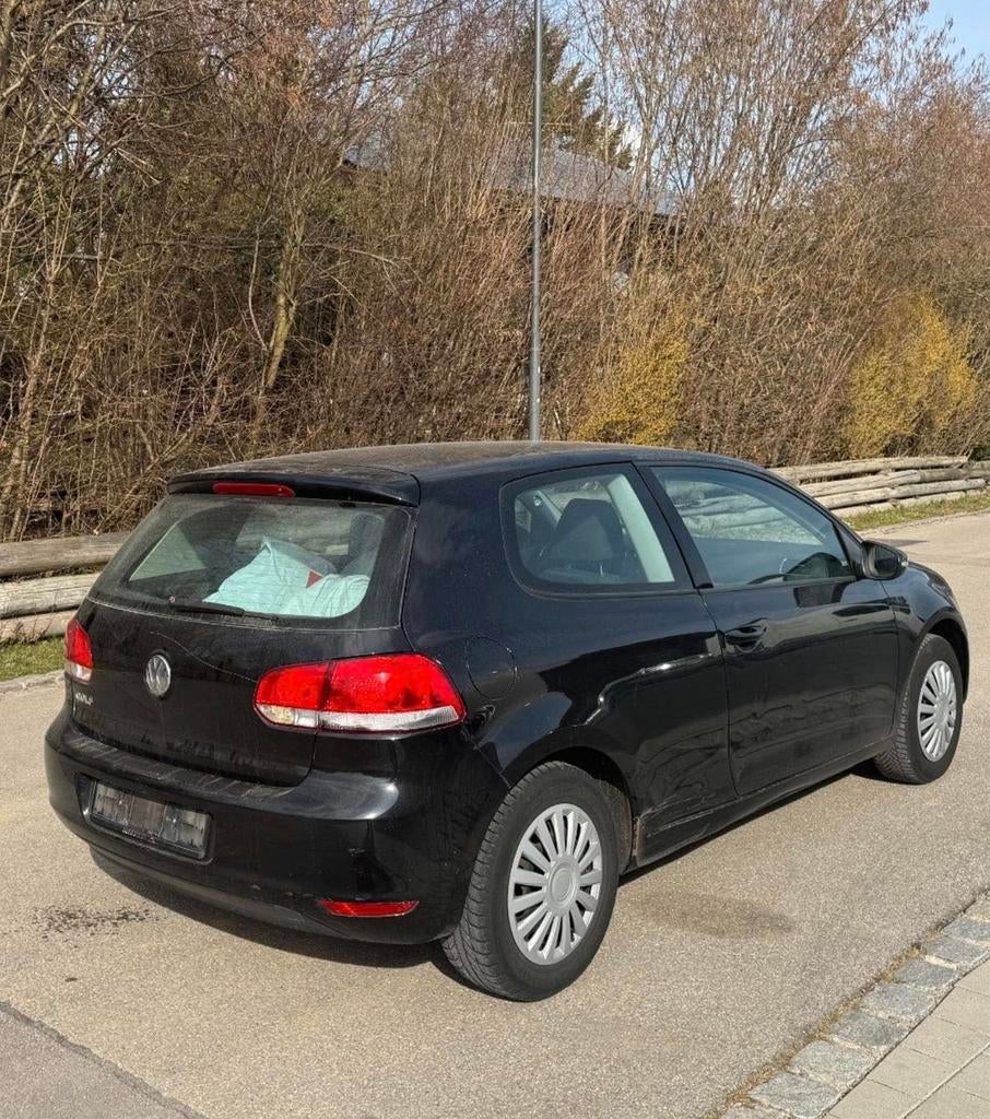 Volkswagen golf  6 export, Autos, Achat, Entreprise, Golf, Essence