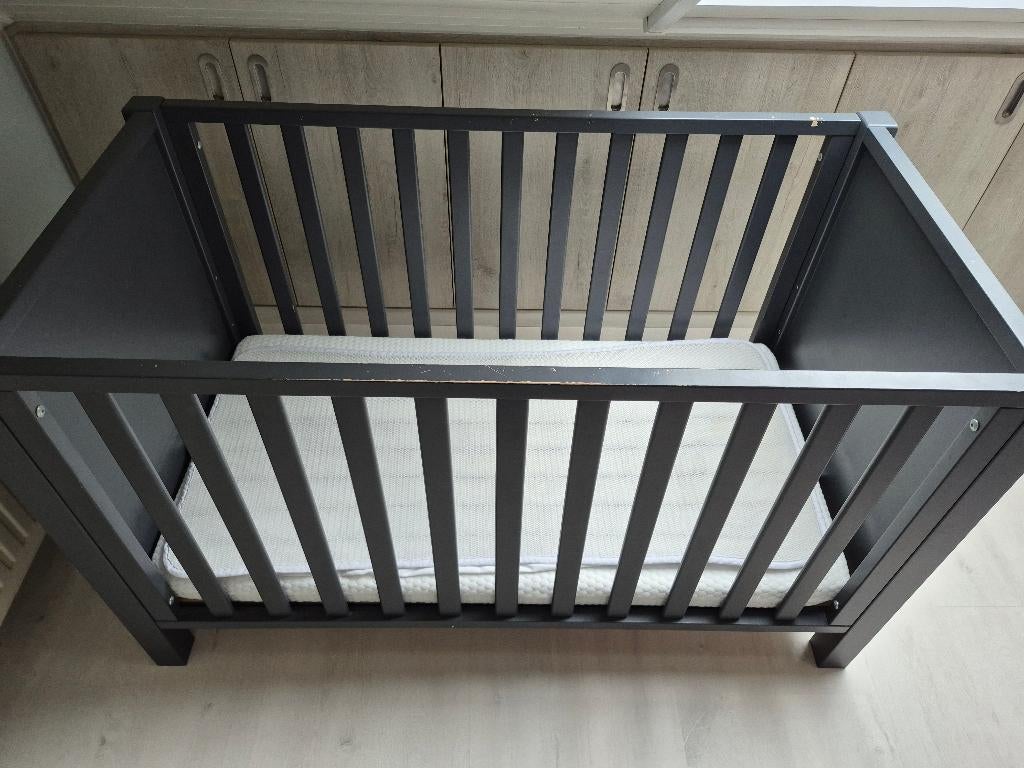 Babybedje, Ophalen, Gebruikt, Ledikant
