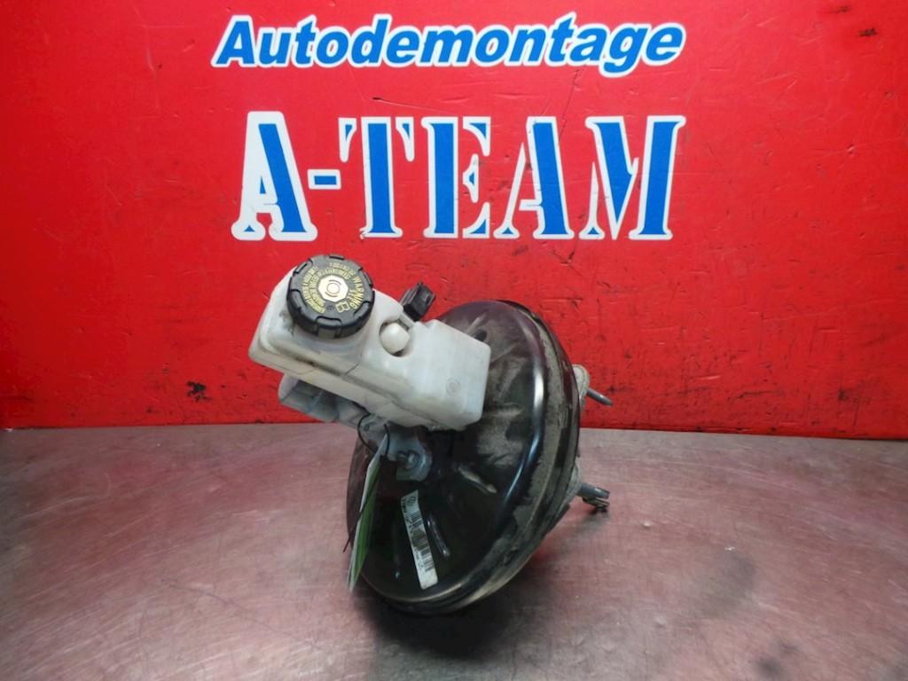 REMBEKRACHTIGER ABS Renault Captur (2R) (472109056R), Auto-onderdelen, Gebruikt, Renault