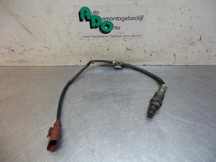 Sonde lambda d'un Seat Ibiza (Ibiza 08-), -, 3 mois de garantie, Utilisé, -