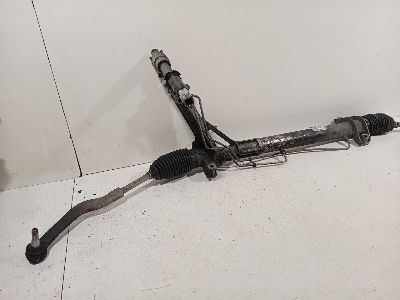 Stuurhuis Renault Master, Onderdelen@venauto.nl, Van der Ven Autorecycling B.V., Gebruikt, Ettenseweg 76, 4706 PB Roosendaal, The Netherlands