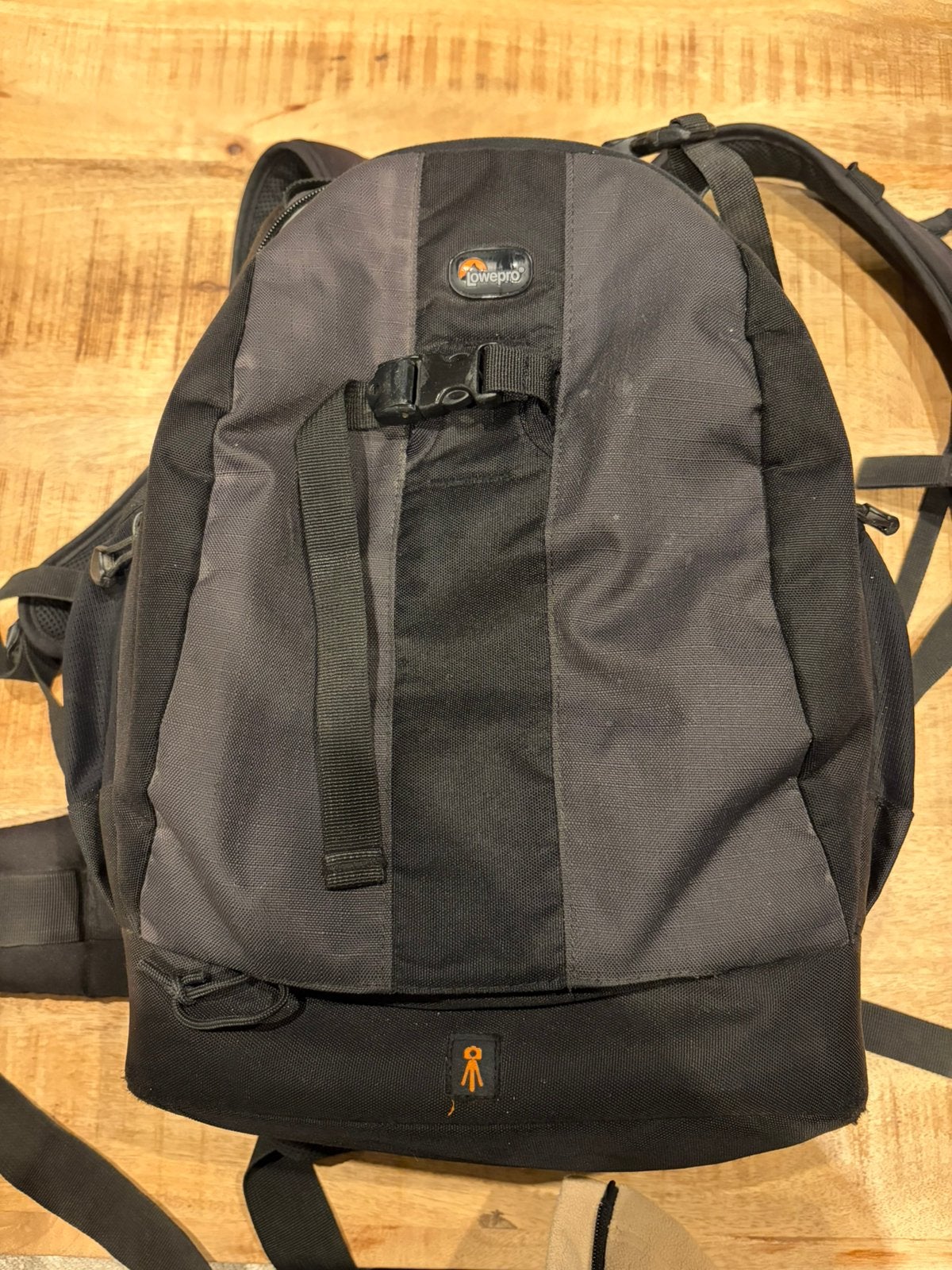 Lowepro Flipside 400 AW — Sac à dos pour appareil photo, TV, Hi-fi & Vidéo, Enlèvement ou Envoi, Utilisé, Lowepro