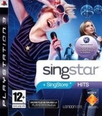 Singstar Hits, Games en Spelcomputers, Muziek, 2 spelers, Ophalen of Verzenden, Zo goed als nieuw