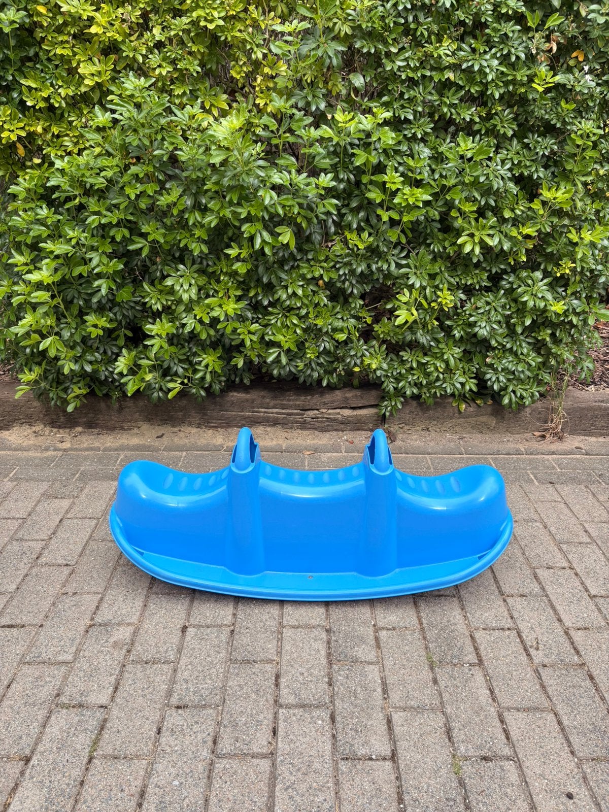 Kinderschommel, Ophalen, Gebruikt, Schommel