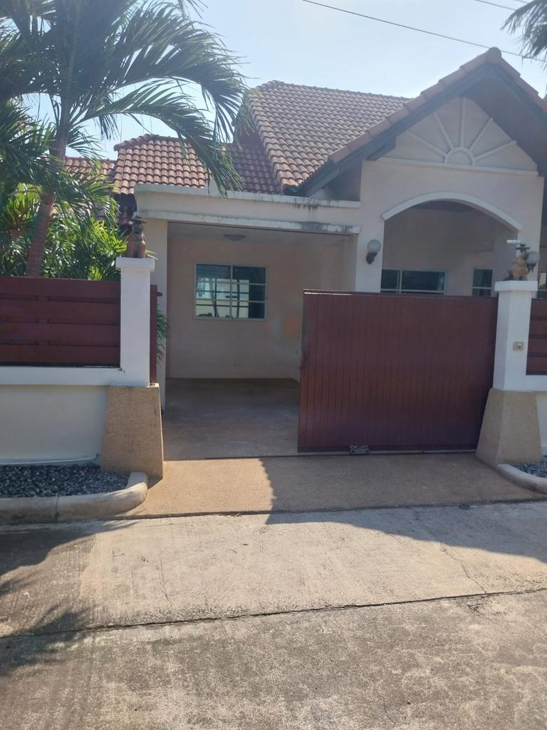 Villa Pattaya Thailand te koop, Immo, Overige soorten, Recreatiepark, 3 kamers, Verkoop zonder makelaar