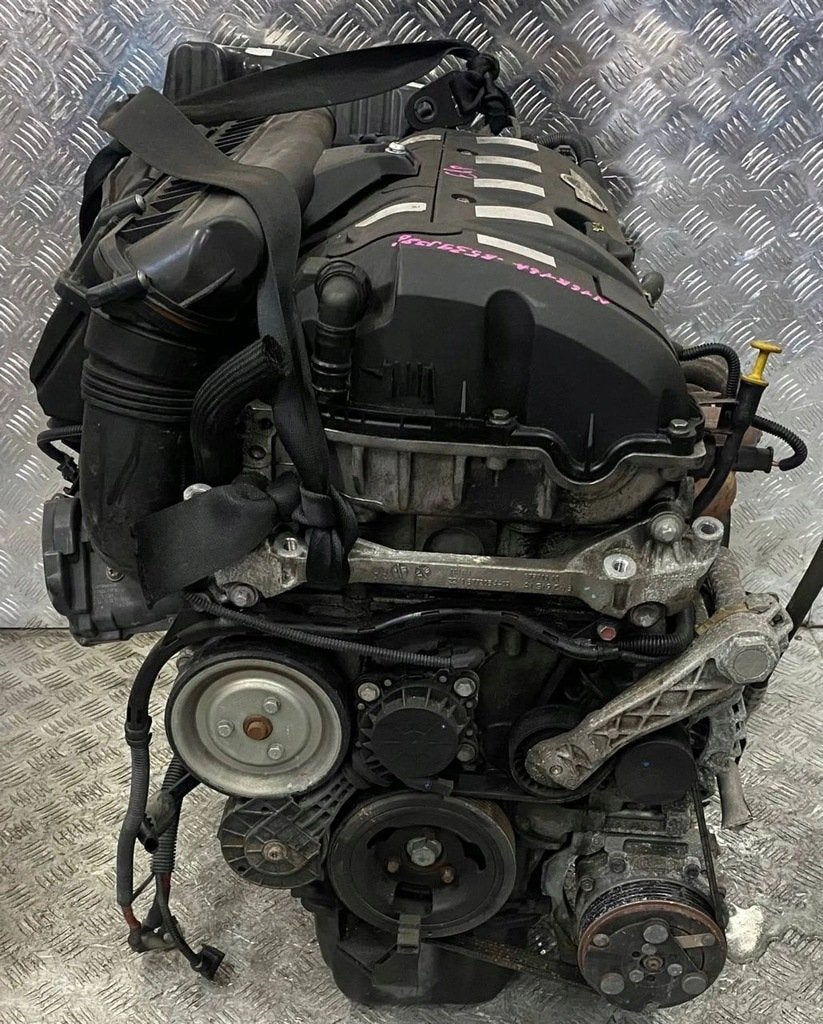 Moteur N16B16A Complet MINI MINI, Autos : Pièces & Accessoires, Moteurs & Accessoires, Envoi, Utilisé, Daihatsu