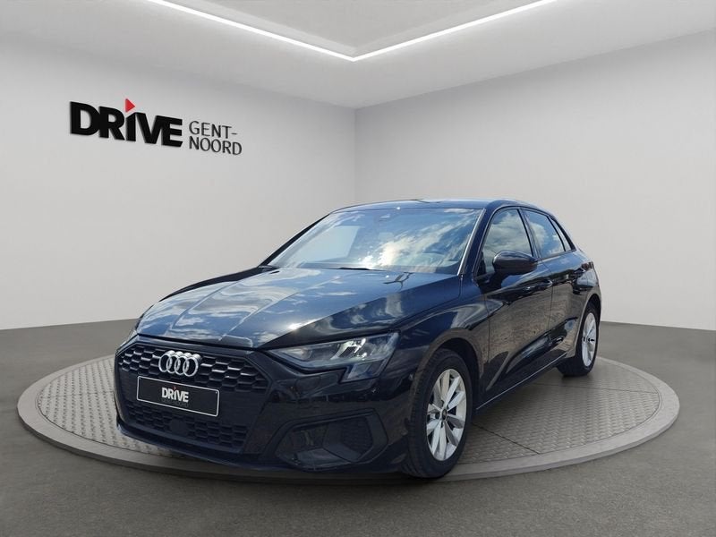 Audi A3, Achat, Entreprise, 5 places, Automatique