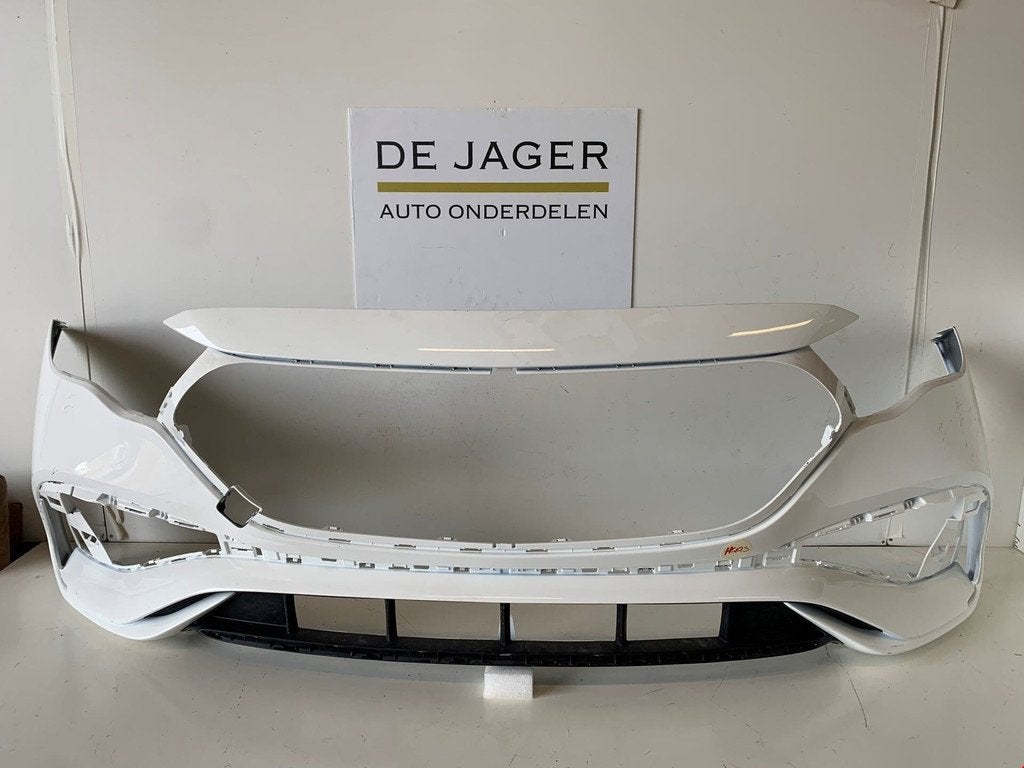 MERCEDES E KLASSE W214 AMG VOORBUMPER BUMPER A2148859701, Gebruikt, Mercedes-Benz AG, Voor, Mercedes-Benz