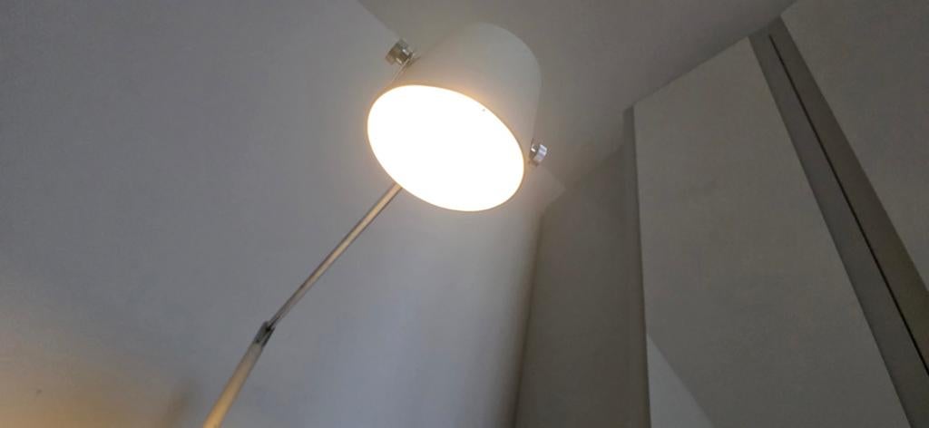 Vloerlamp, Huis en Inrichting, Lampen | Vloerlampen, Ophalen