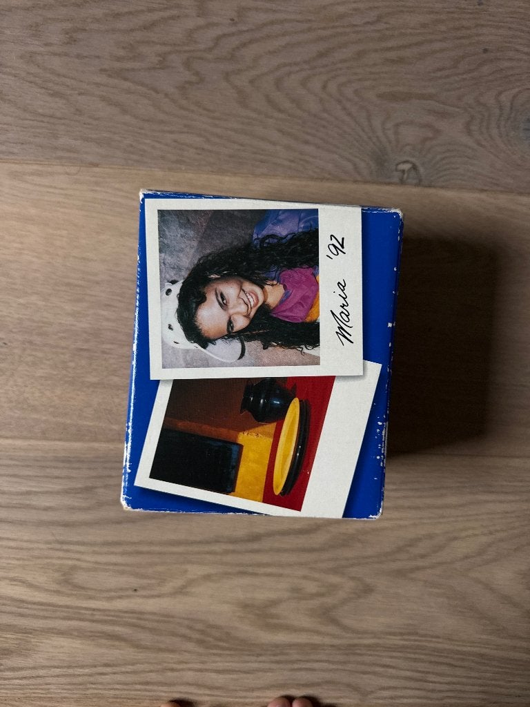 Appareil photo Polaroid, TV, Hi-fi & Vidéo, Appareils photo analogiques, Enlèvement ou Envoi, Utilisé, Polaroid, Polaroid